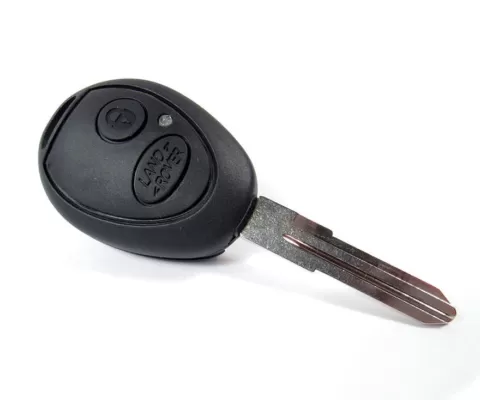 DISCOVERY KEY 2