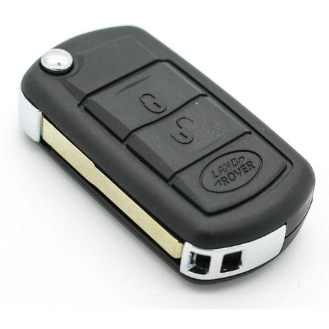Land Rover Discovery Sport Key