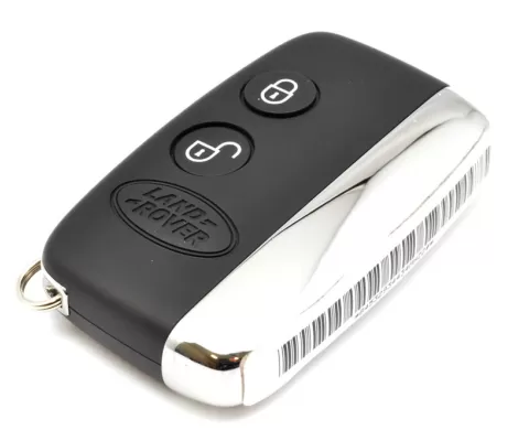 defender key 1
