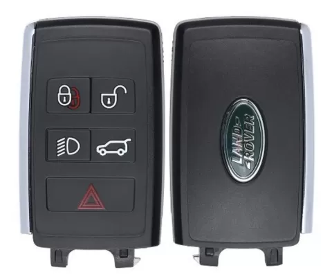 defender key 2