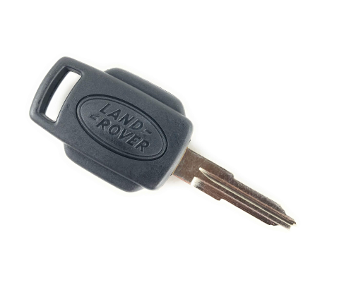 defender key